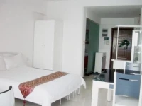 Ziteng Apartment Hotel 