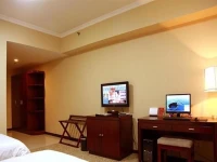 North Shaanxi Apartment Hotel 
