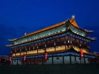 Jin Shun Tai Hotel 