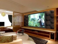 Lansa International Hotel 