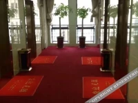 Jianghan Business Hotel 