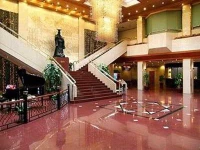 Xian Dynasty Hotel 