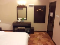 Constantine Hotel 