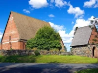Cottage Parola 