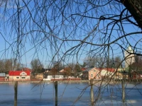 Cottage Tammisaari 