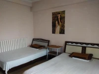 Jingyi Apartment 