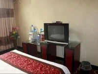 Greenlang Hotel Chain 