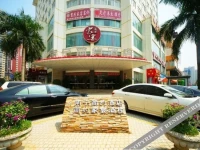 Jian Yue Hotel- Nanning 