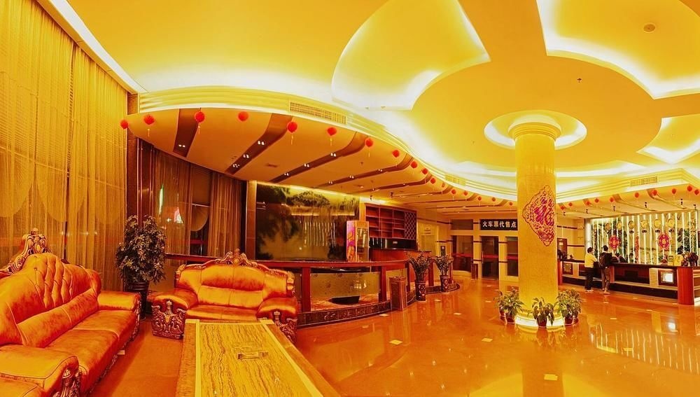 Nanning Wanli Hotel 