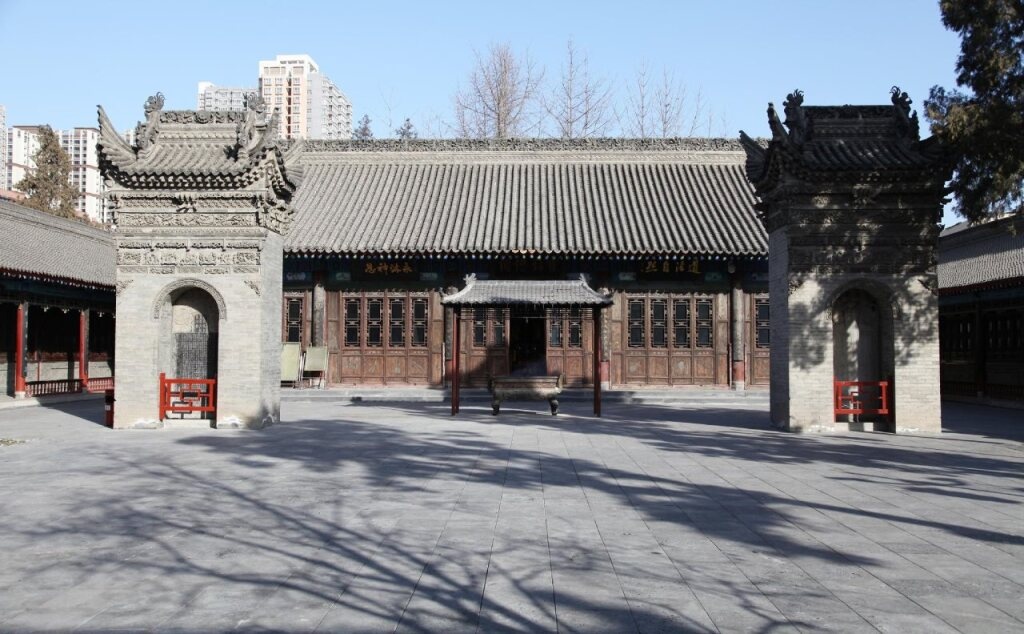 Jaiyueke Hotel 