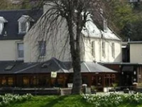 Waterside Hotel Inverness 3*