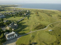 Royal Golf Hotel Inverness