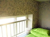 Jianjia Capsule Hotel Weihai 