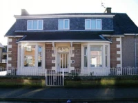 Abermar Guest House Inverness 