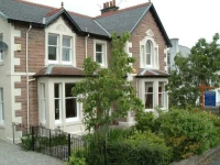 Inverglen Guest House 