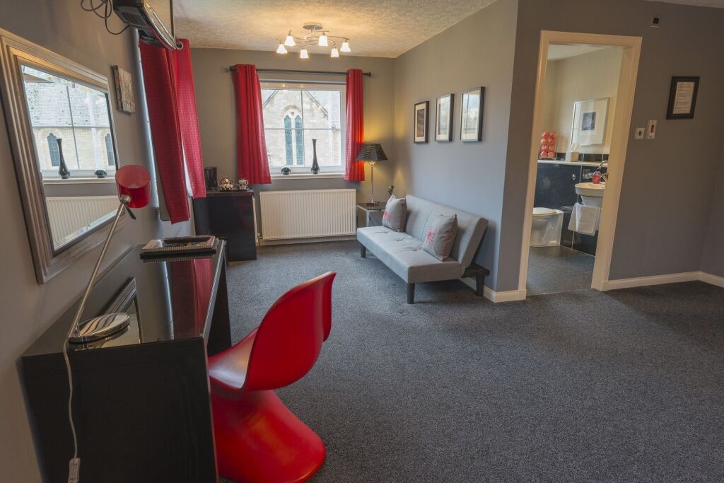 Dionard Guest House 5*