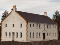Dinichean House Bed and Breakfast 4*