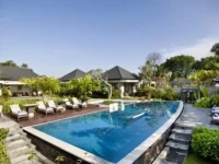 Sanur Royal Beach 