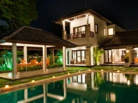 Villa Sunset - Puri Tirta Villas 