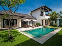 Villa Alamanda Bali Tanjung Benoa 