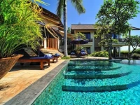 The Jewel Villa 5*