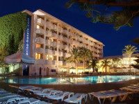 ALUASOUL ALCUDIA BAY