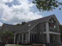 Lunshan Lake International Resort 