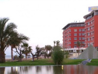 Puerto Juan Montiel Aguilas