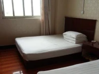 Qingheju Hotel 