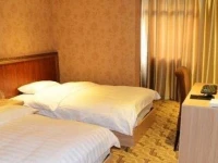 Xiangyang Zhong Ding Hotel 