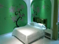 Youlemei Theme Hotel 