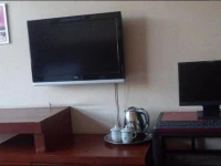 Jiayuan Business Hostel 