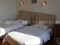 Zhenjiang Yongqing Hotel 