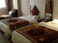 Zhejiang Hotel Anlong 