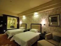 Country Garden Phoenix Hotel Beiliu 
