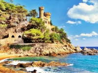 Fortuna Lloret de Mar  2*