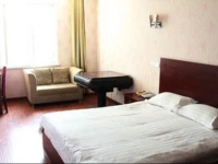 Cuizhu Hotel 