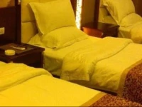 Fenyang Xinyangguang Business Hotel 