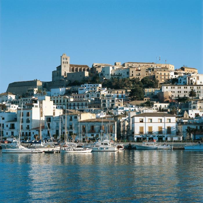 Fortuna Ibiza 2*