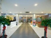 Nanning Xingbo Express Hotel Beihu Shop 