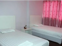 Xiangyang Shanghaojia Inn 