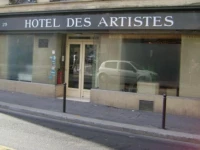 Des Artistes 2*