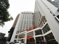 Zizhou International Hotel 4*