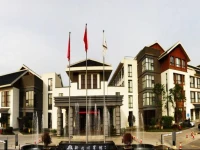 Mianyang Xinbeichuan Hotel 4*