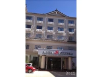 Jinjiang Inn Lijiang Qixing Street 5*