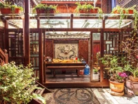 Xi Tang Exquisite Hostel 