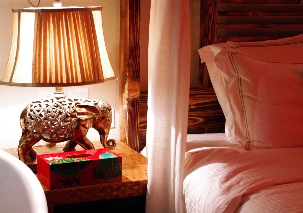 Lijiang Spiritual Utopia Hotel 