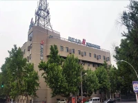 Jinjiang Inn Jinan Zhangqiu Huiquan Road 3*