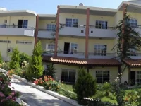 Elvita Hotel 3*