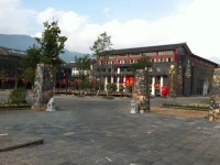 Greentree Inn Lijiang Railway Station Yuxing Road Express Hotel 3*